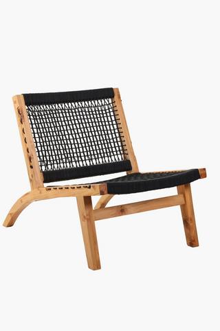 Homewood Slant Chair