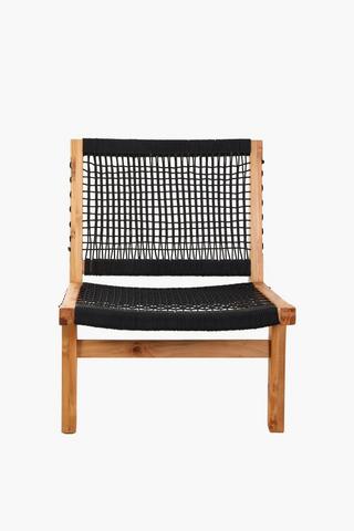 Homewood Slant Chair