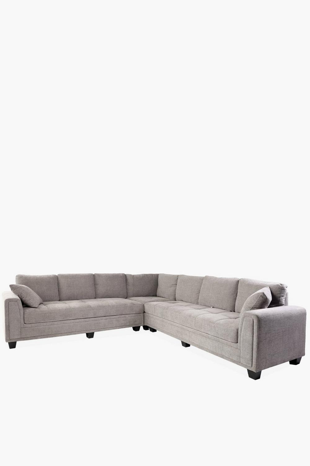 Andy Corner Unit Sofa