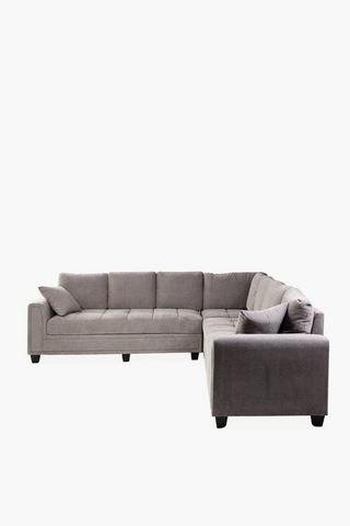 Andy Corner Unit Sofa