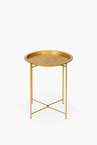 Marrakesh Side Table