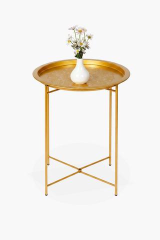 Marrakesh Side Table