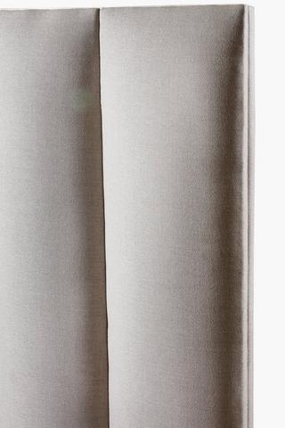 Lori Panelled Single Headboard