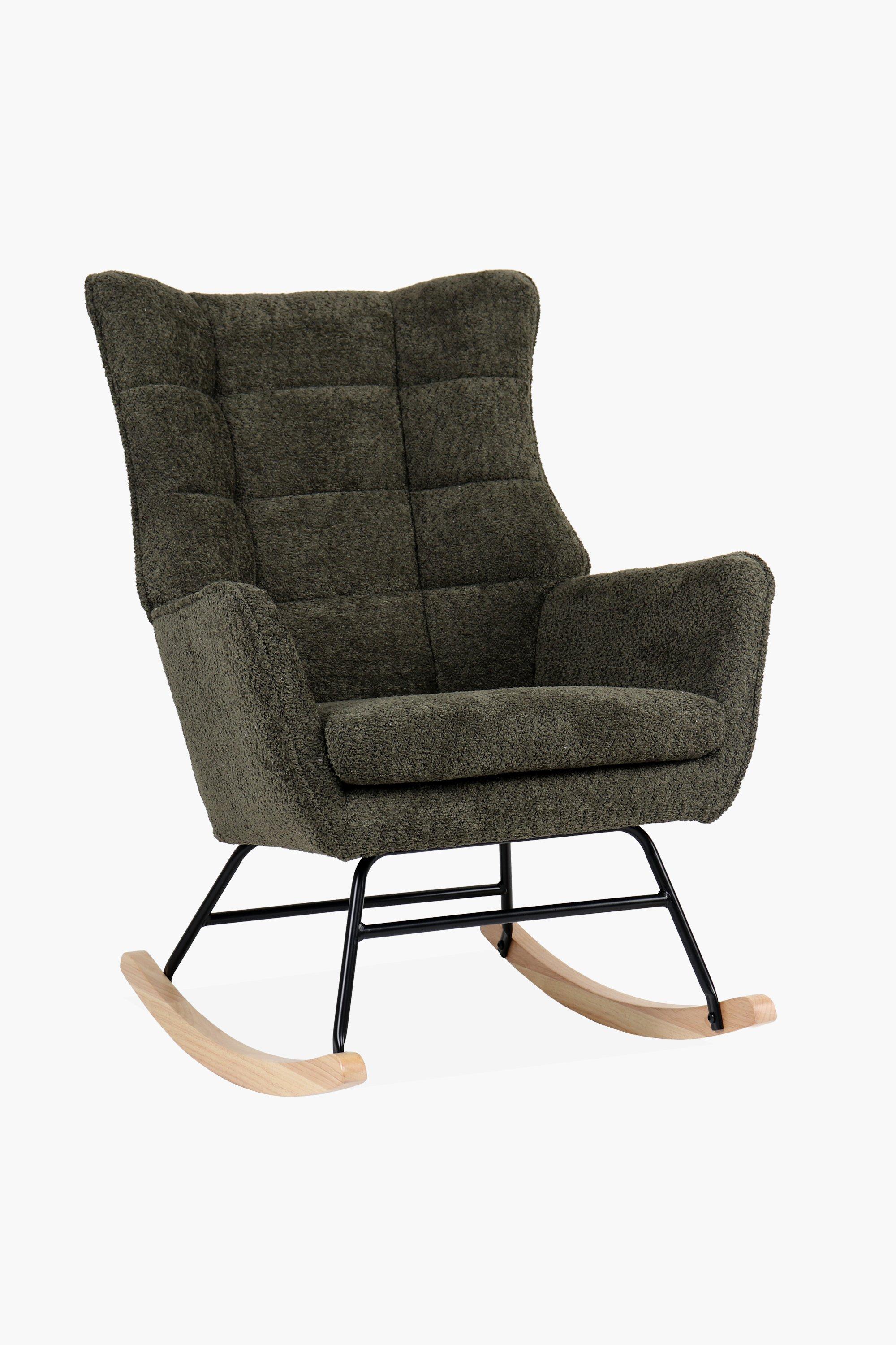Lullaby Rocking Chair