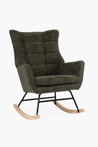 Lullaby Rocking Chair