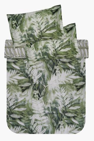 Soft Touch Galdho Reversible Comforter Set