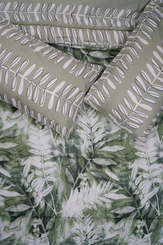 Soft Touch Galdho Reversible Comforter Set