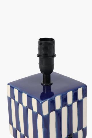 Harvey Stripe Lampset, E14