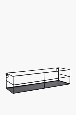 4 Piece Lego Shelf Set