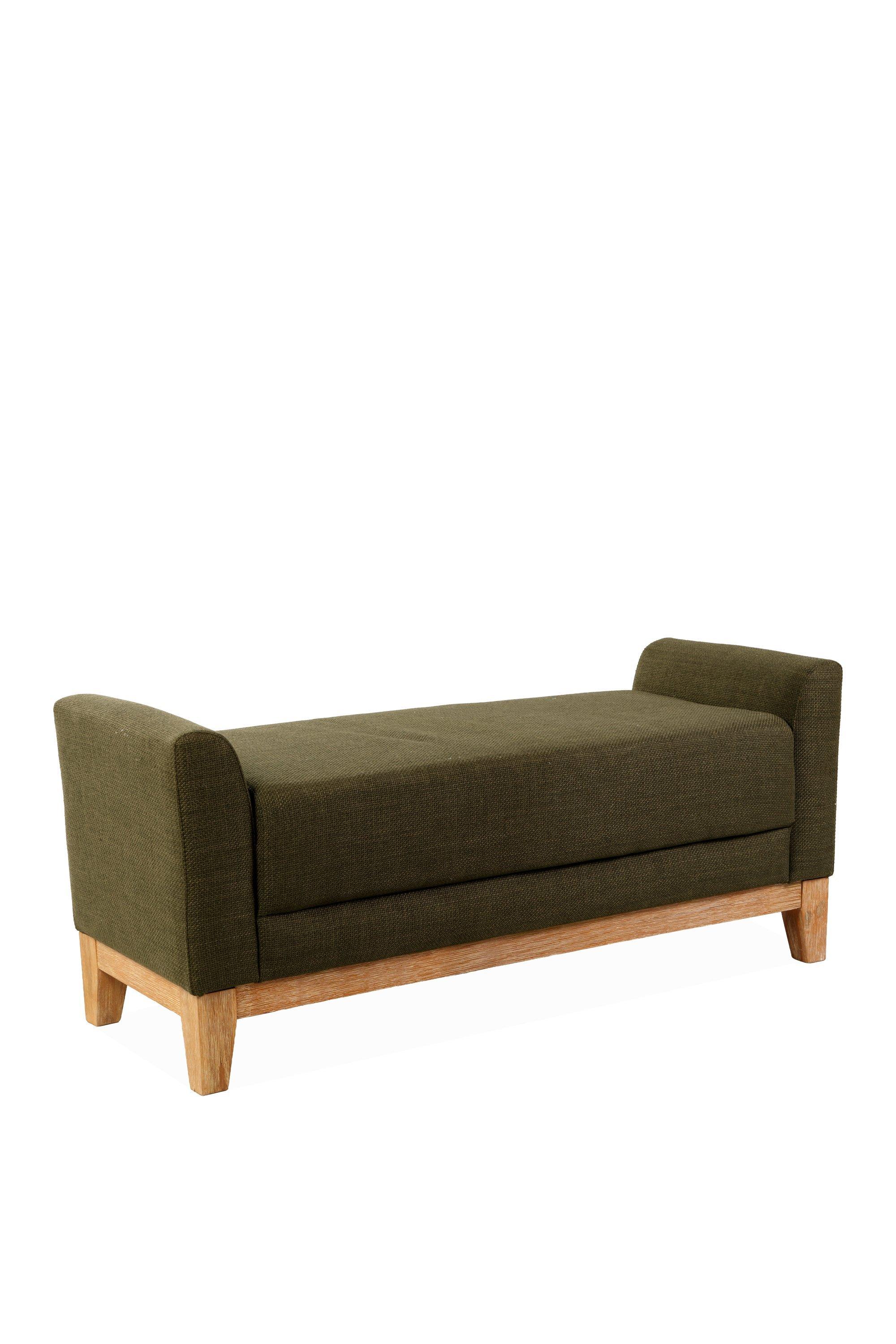 Abbey Sofa Bench
