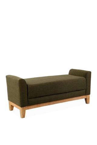 Abbey Sofa Bench
