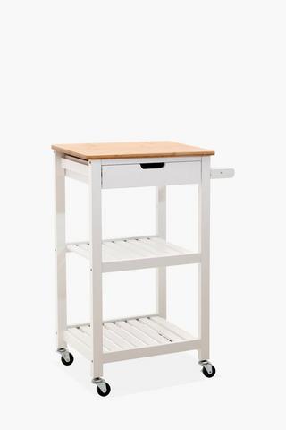 Hudson Kitchen Trolley