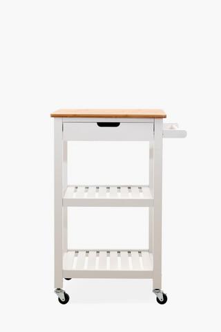 Hudson Kitchen Trolley