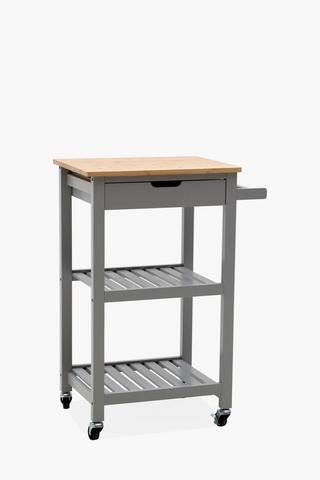 Hudson Kitchen Trolley