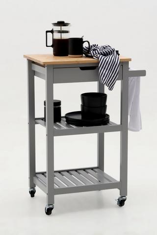 Hudson Kitchen Trolley