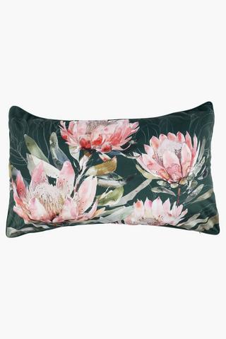 Alicedale Velvet Scatter Cushion, 60x90cm