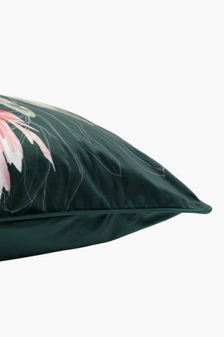 Alicedale Velvet Scatter Cushion, 60x90cm