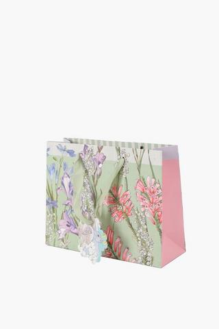 Colab Coralbloom Gift Bag Small