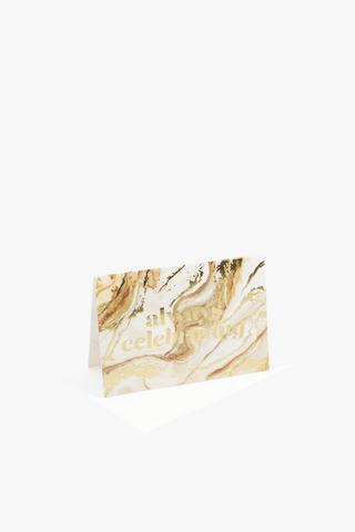 Rinnes Mini Gift Card