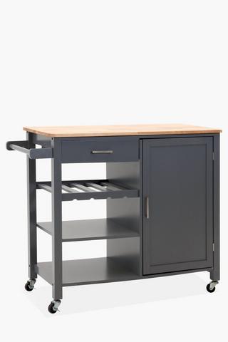Hudson Kitchen Island