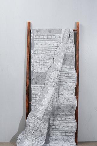 Soft Touch Patchwork Haltia Quilt