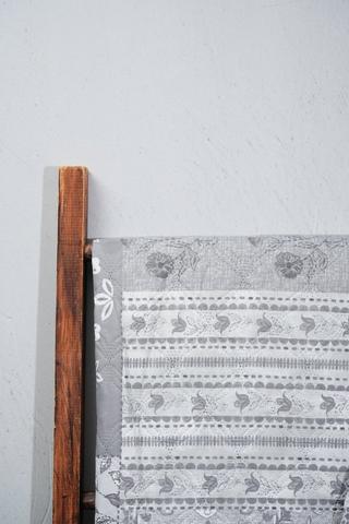 Soft Touch Patchwork Haltia Quilt