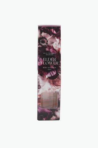 Elder Flower Diffuser, 50ml