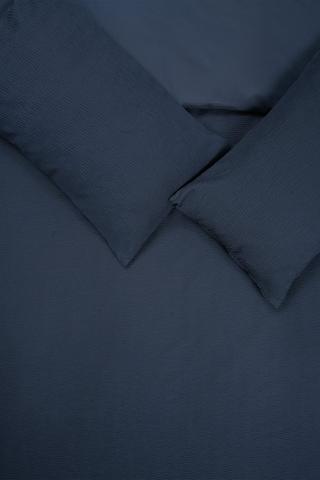 Soft Touch Wavy Stripes Duvet Cover Set