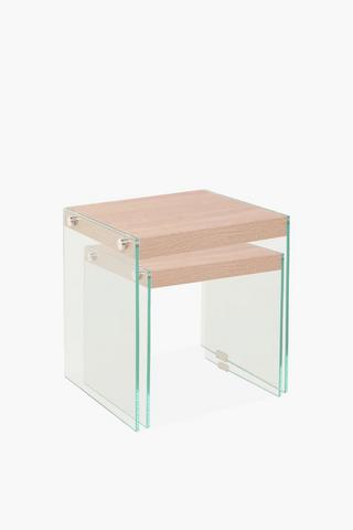 Dale Nested Side Tables