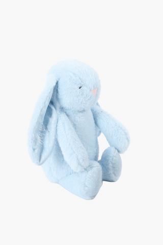 Script Bunny Soft Toy