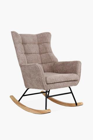 Lullaby Rocking Chair