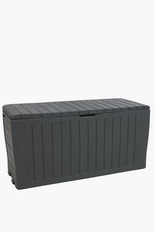 Outdoor Storage Box