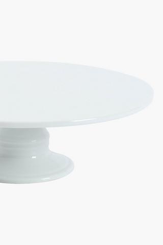 Chio Ceramic Cake Stand