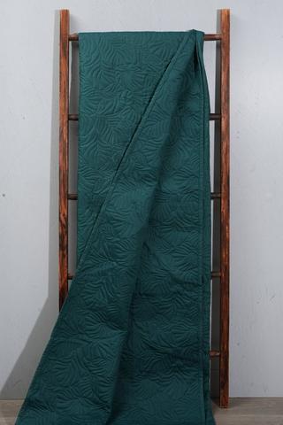 Soft Touch Sycamore Plain Quilt