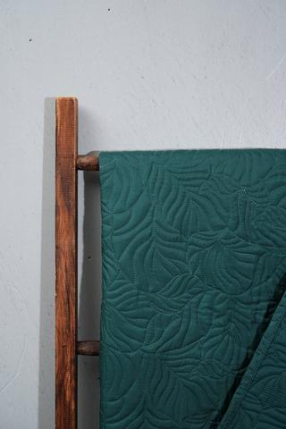 Soft Touch Sycamore Plain Quilt