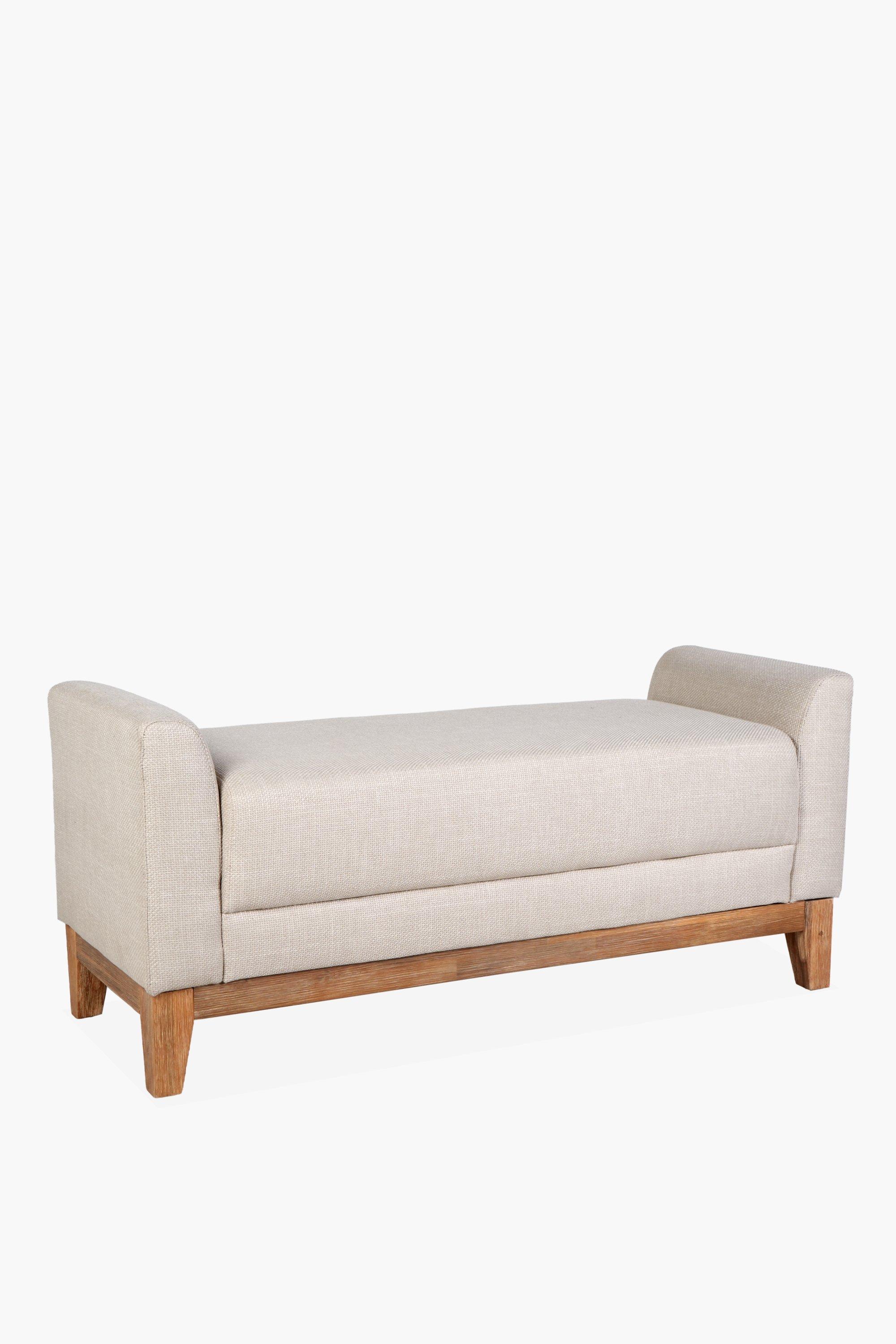 Abbey Sofa Bench