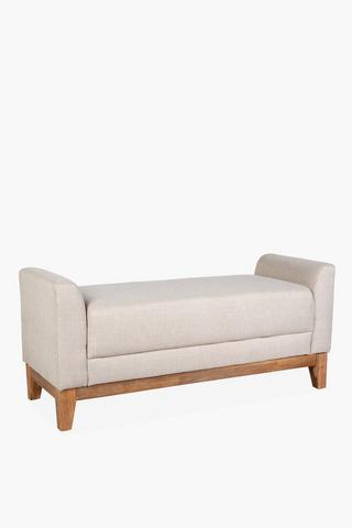 Abbey Sofa Bench