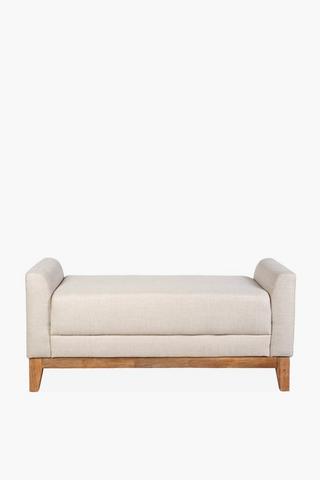 Abbey Sofa Bench