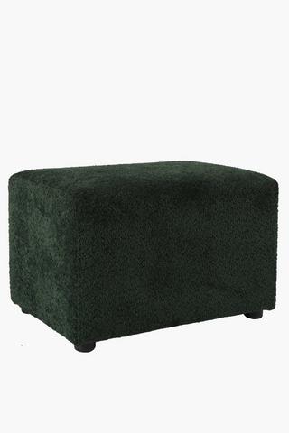 Boucle Ottoman
