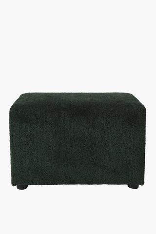 Boucle Ottoman