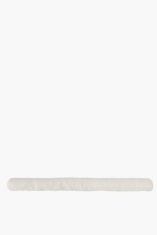 Stripe Detail Breeze Blocker