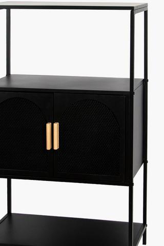 Thabo Server Cabinet