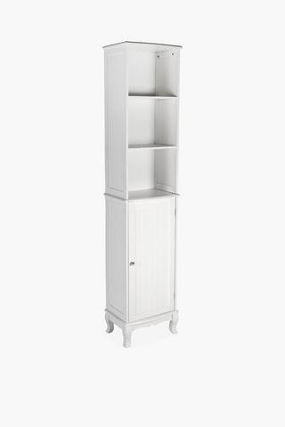 Sedi Tall Boy Cabinet