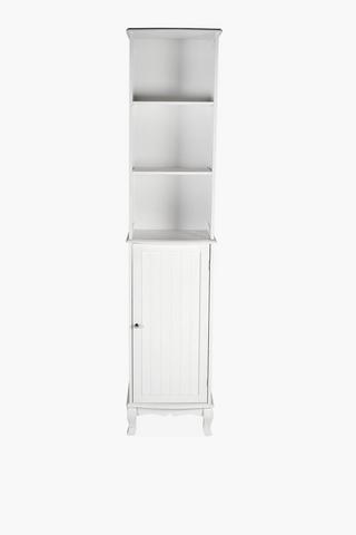Sedi Tall Boy Cabinet