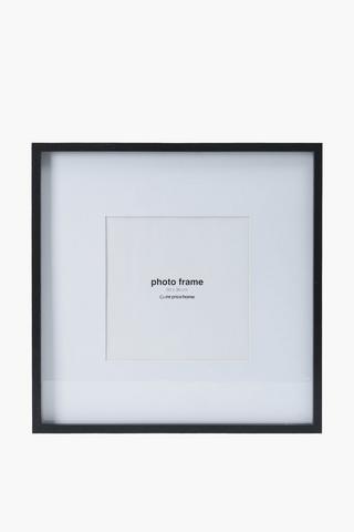 Gallery Square Frame, 30x30cm