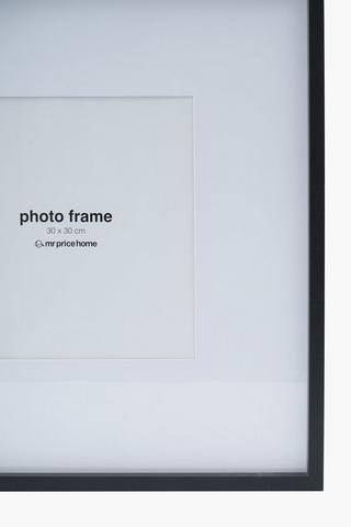 Gallery Square Frame, 30x30cm