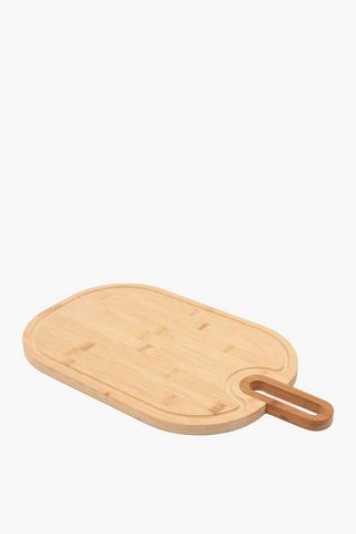 Bamboo Chopping Board
