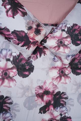 Soft Touch Digitally Printed Montserrat Comforter Set