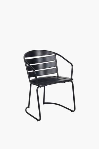 Chloe 3 Piece Bistro Set
