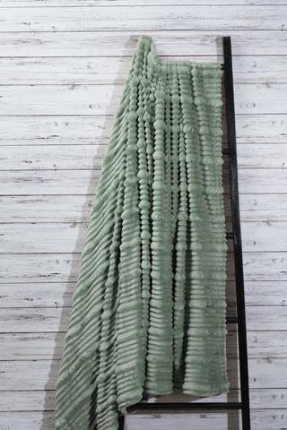 Super Plush Cord Blanket, 180x200cm
